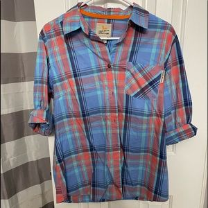 ❌SOLD❌ Field and Stream shirt